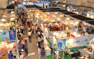 International Food Machinery Exhibition 2022