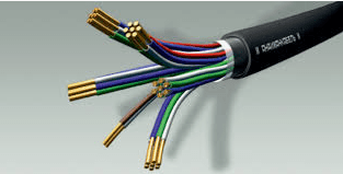 кабель сигнализации