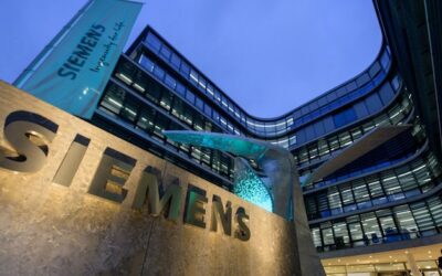Siemens запускает экономичную радиолокационную антенну для измерения уровня жидкости
