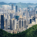 Урбанизация и рост Китая