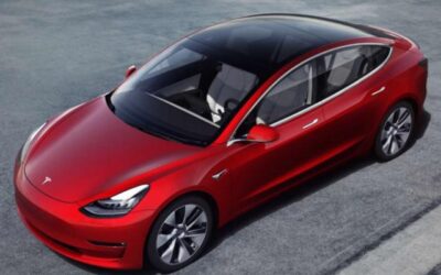 Производство Tesla в Китае выгоднее